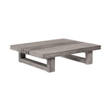 Vivid - Outdoor Patio Coffee Table