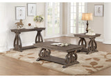 5438-05 Toulon Sofa Table