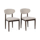 Tiber - Dining Chair (Set of 2)