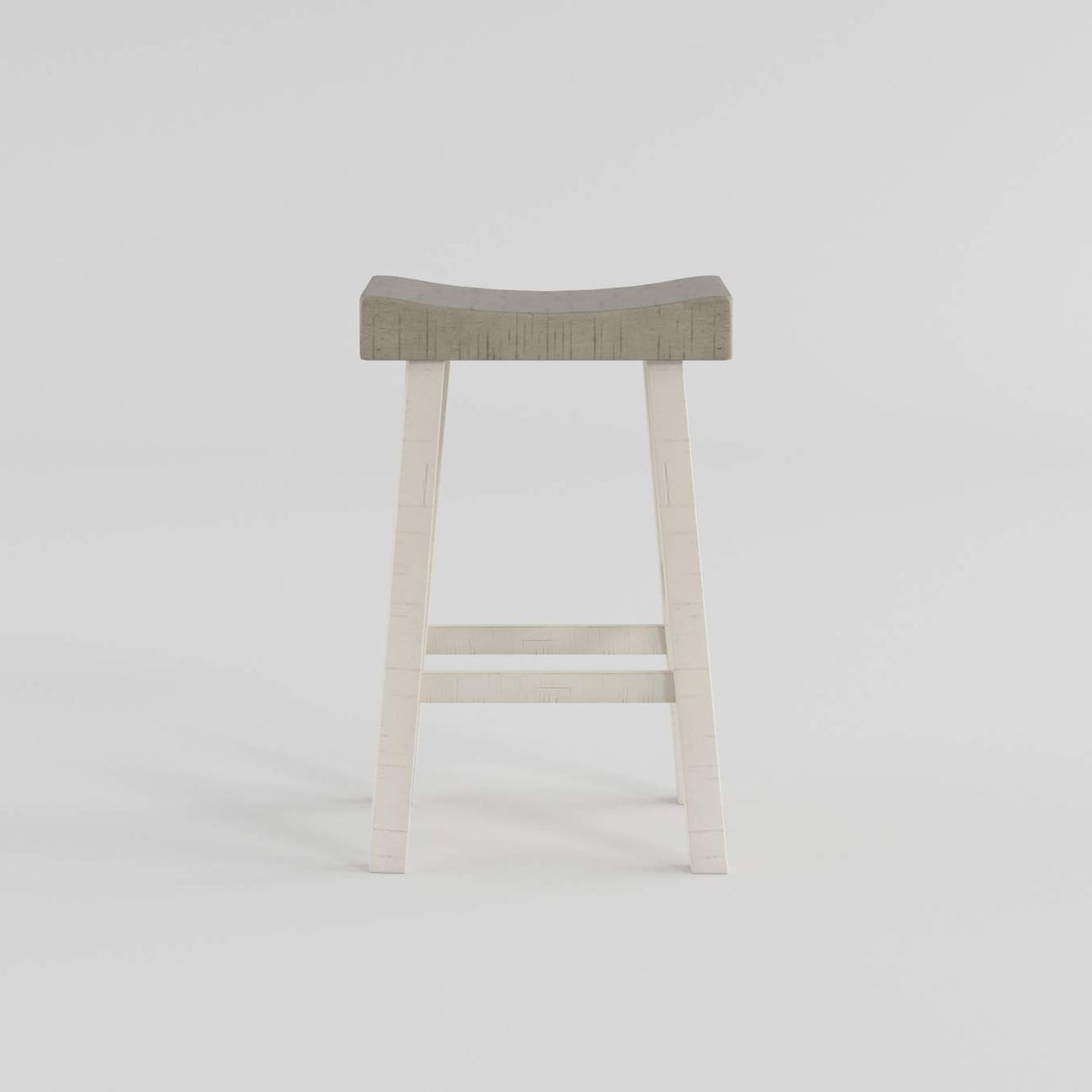5687WTT-24 Caspian Counter Height Stool