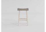5687WTT-24 Caspian Counter Height Stool