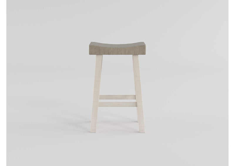 5687WTT-24 Caspian Counter Height Stool