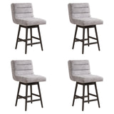 Elias - Swivel Counter Stool