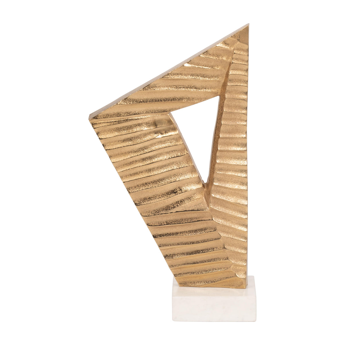 Verill Statuary - Gold