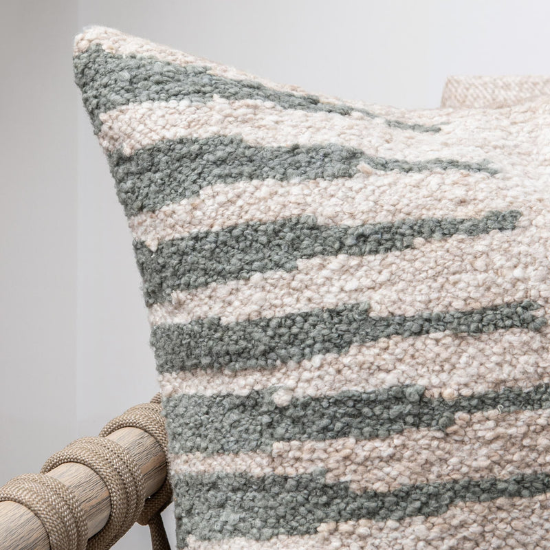 Performance - Kiran Accent Pillow