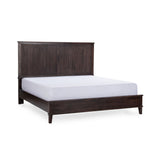 Westlake - Solid Wood Bed