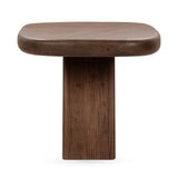 Harvey - Desk - Chestnut