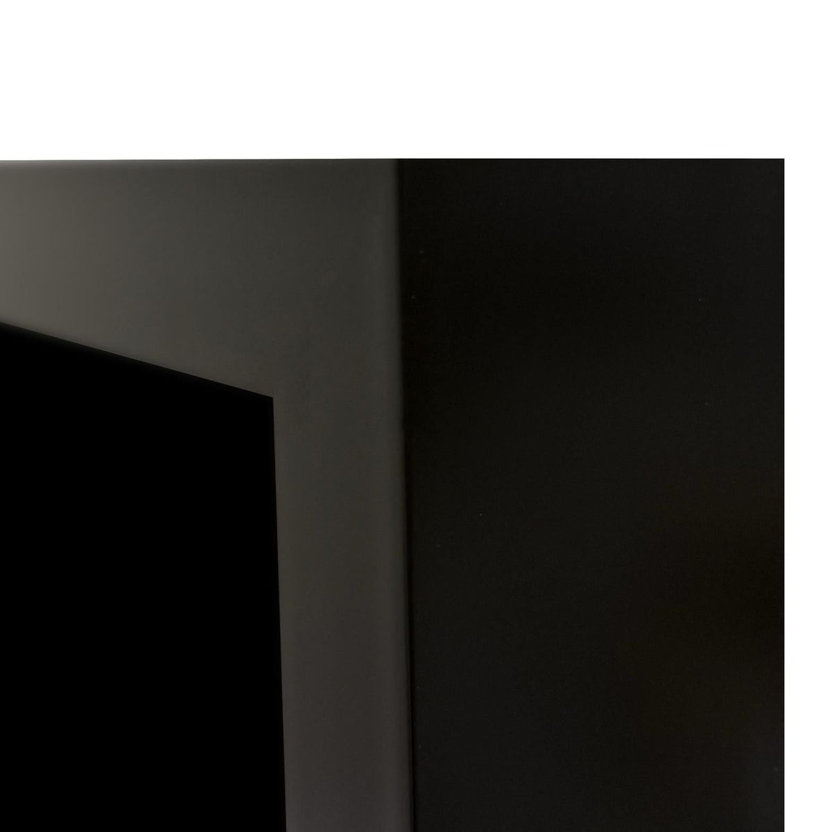 Monkey - 48" x 72" Photography - Black
