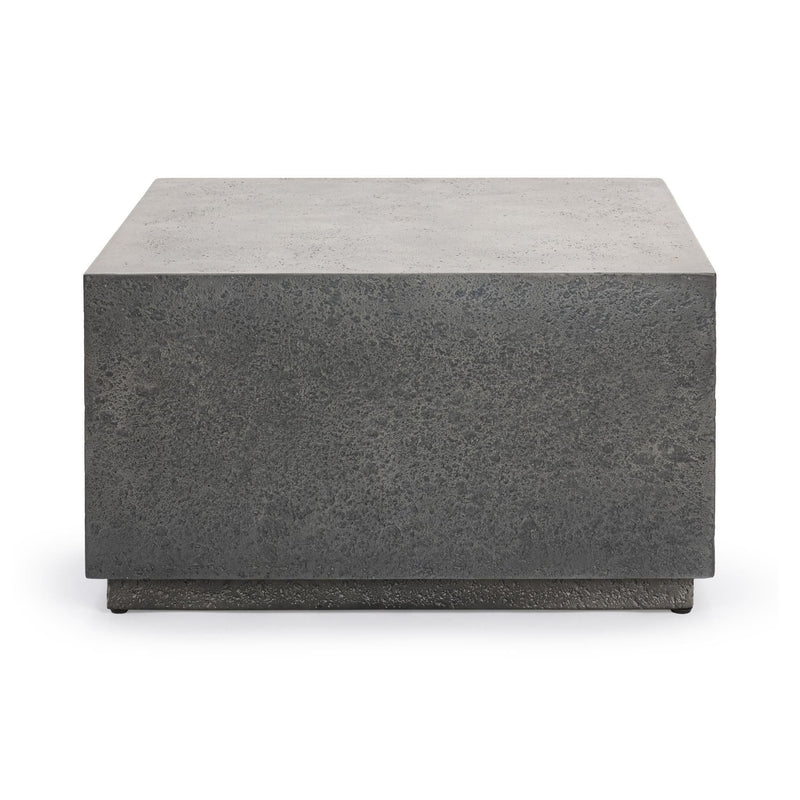 Marwin - Outdoor Square Table