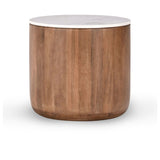 Josie - Round Table