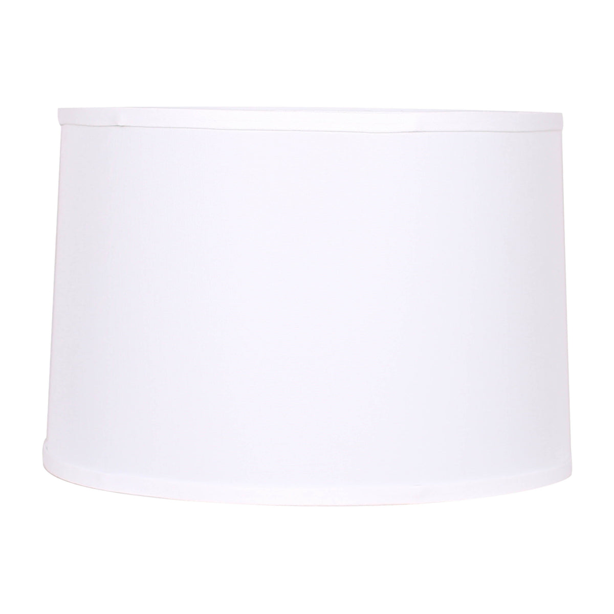 Polylinen Lamp Shade 15 x 16 x 11" - White