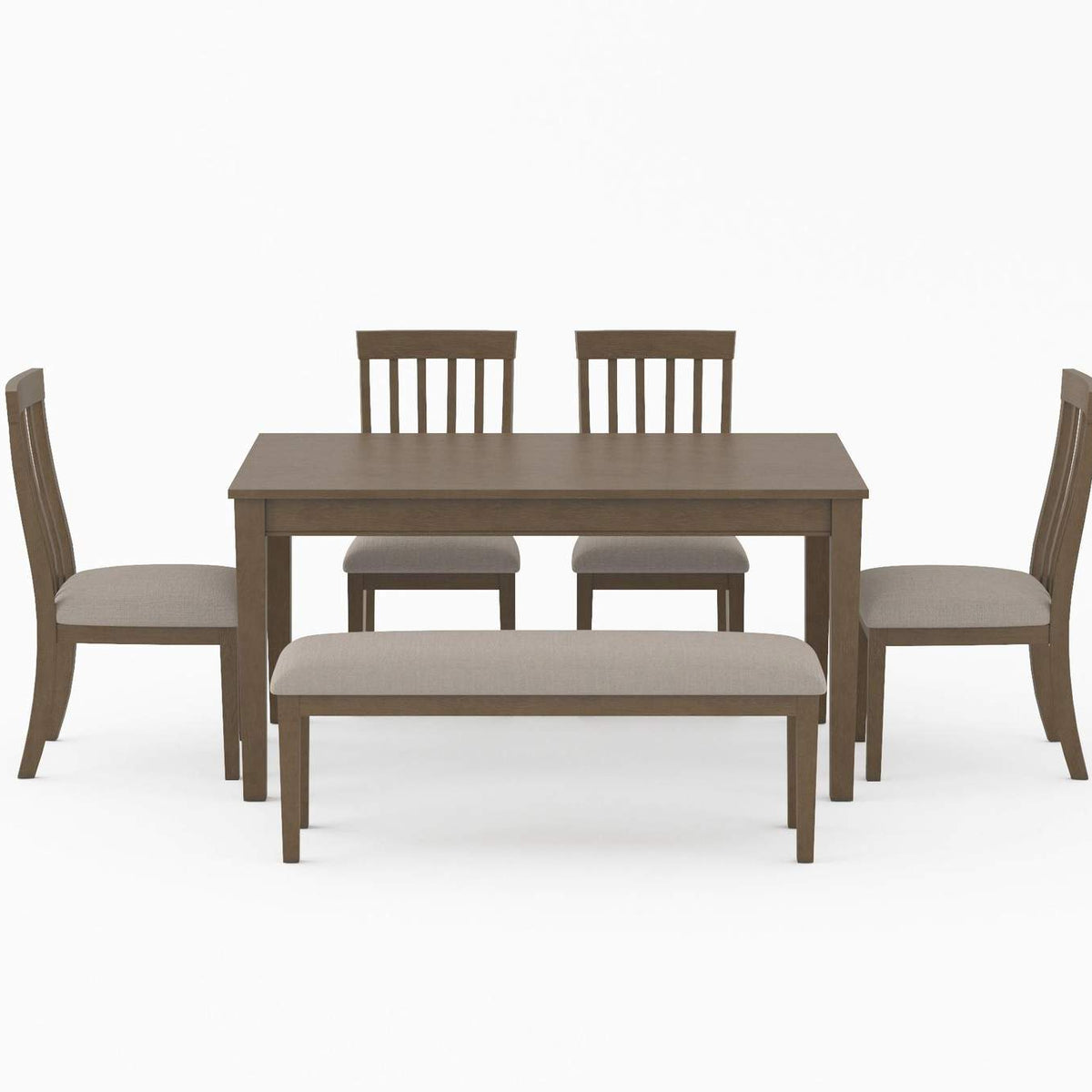 5706GYS Armhurst Side Chair