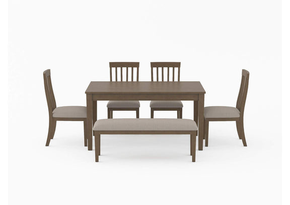5706GYS Armhurst Side Chair