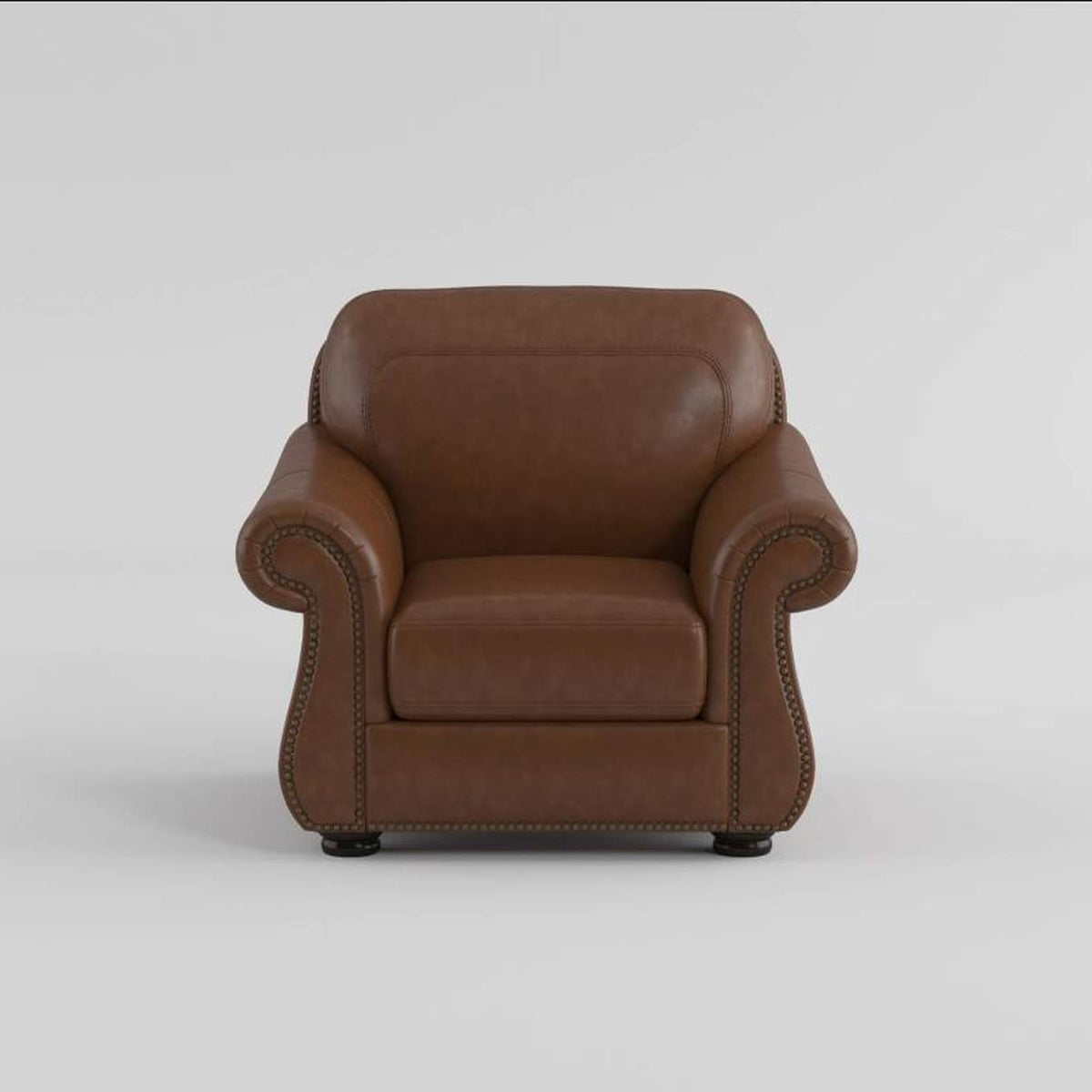 9270BR-1 Attleboro Chair