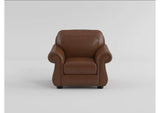 9270BR-1 Attleboro Chair