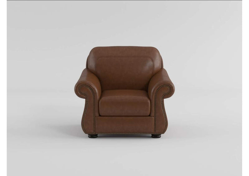 9270BR-1 Attleboro Chair