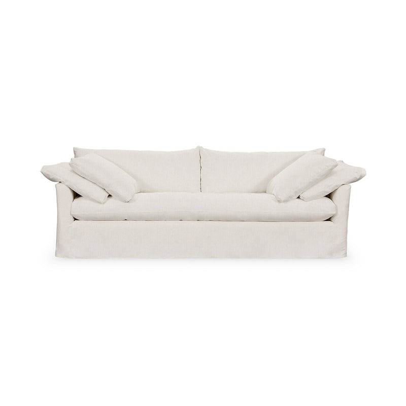 Cassiano - Slip Cover Sofa