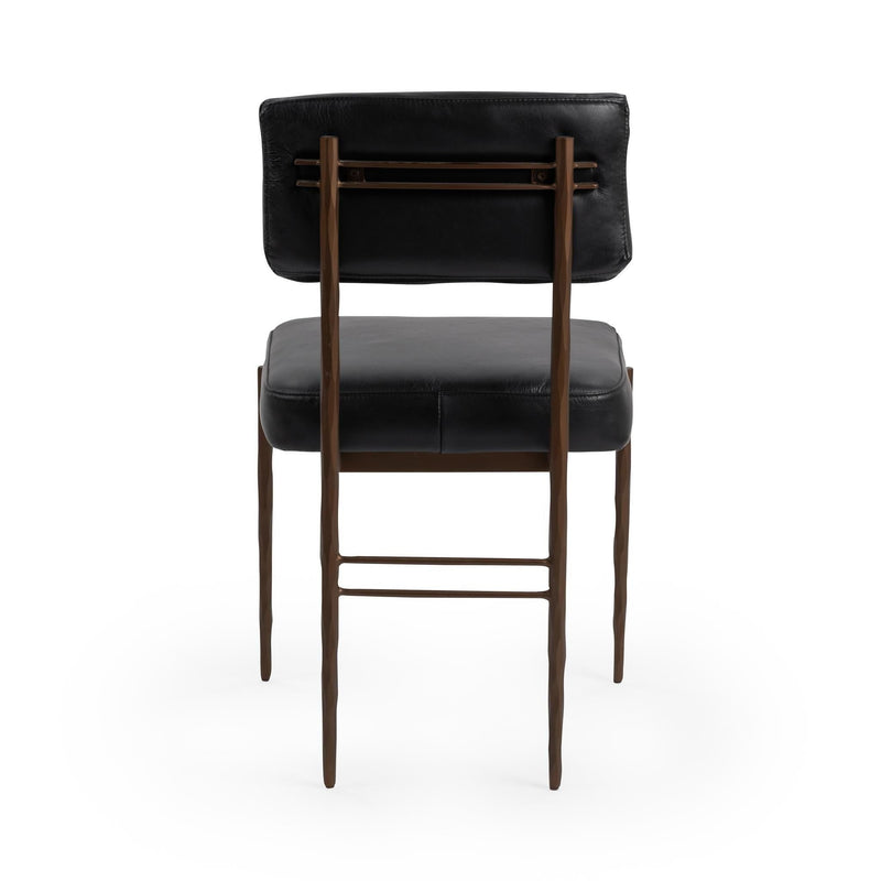 Kester - Dining Chair (Set of 2)