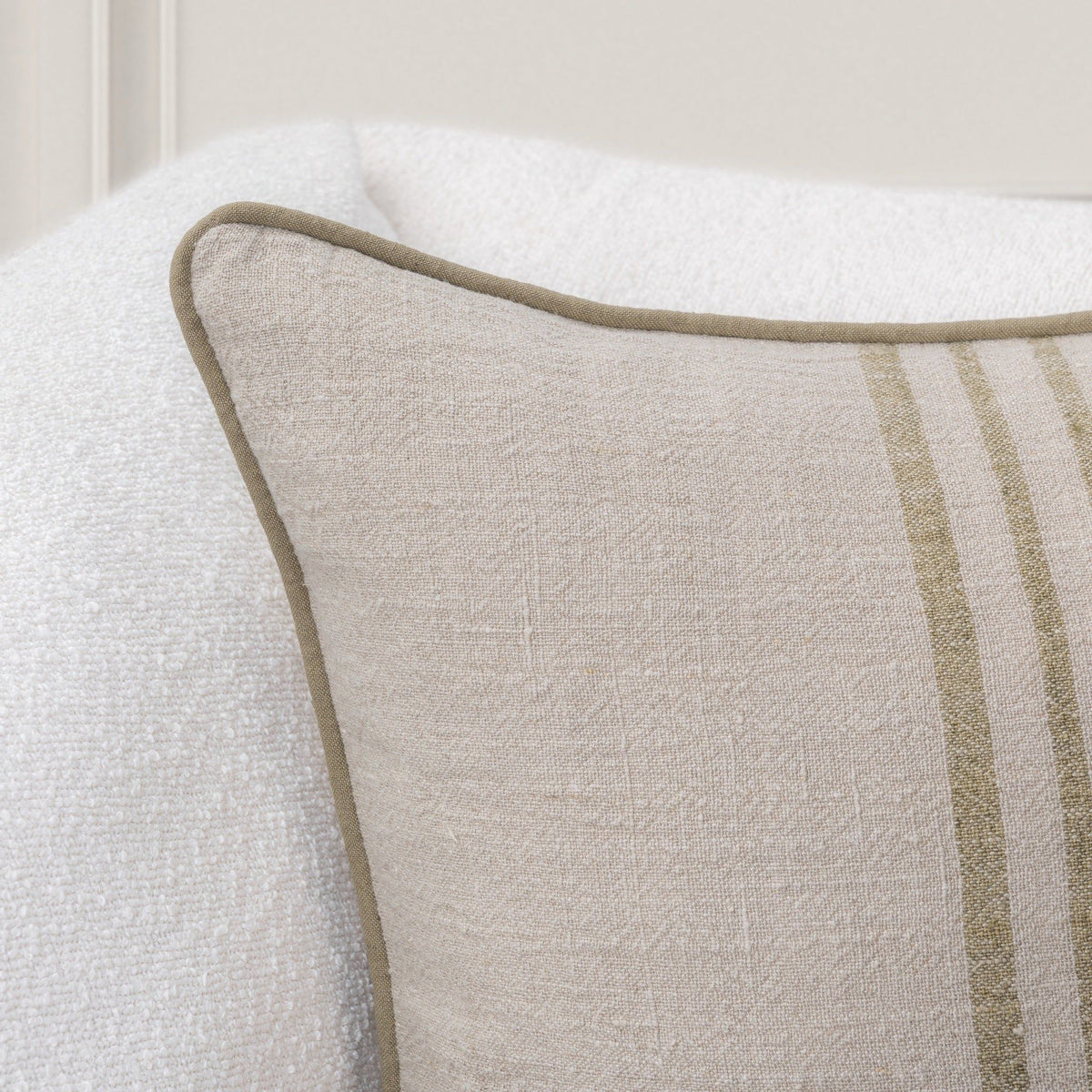 TD Newport - Pillow