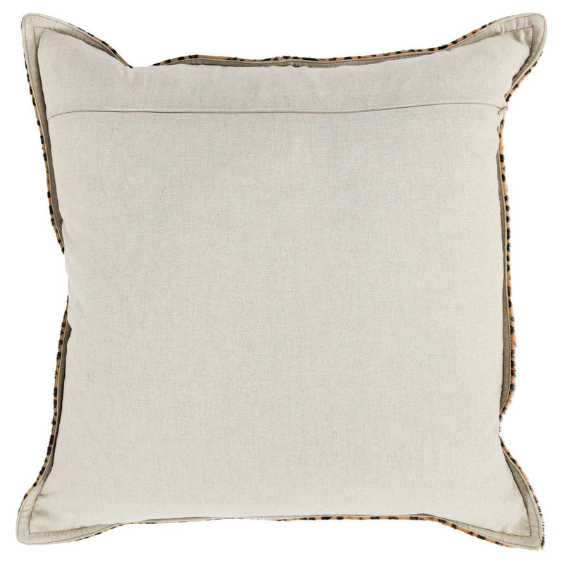 La Dolce Vita - DV Leopard Pillow