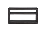 AZU523 Oxford Oxford Console Table In Basalt Grey