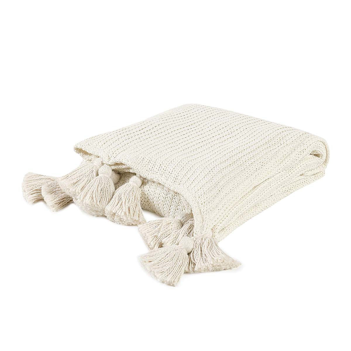 Throws - TC Veda Throw