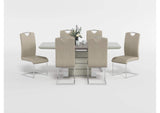 5599S Glissand Side Chair