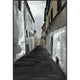 Contucci - 48" x 72" Painting By Buddy Whitlock - Black