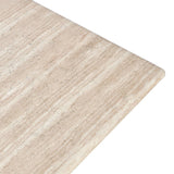 Aiden - Outdoor Dining Table - Beige