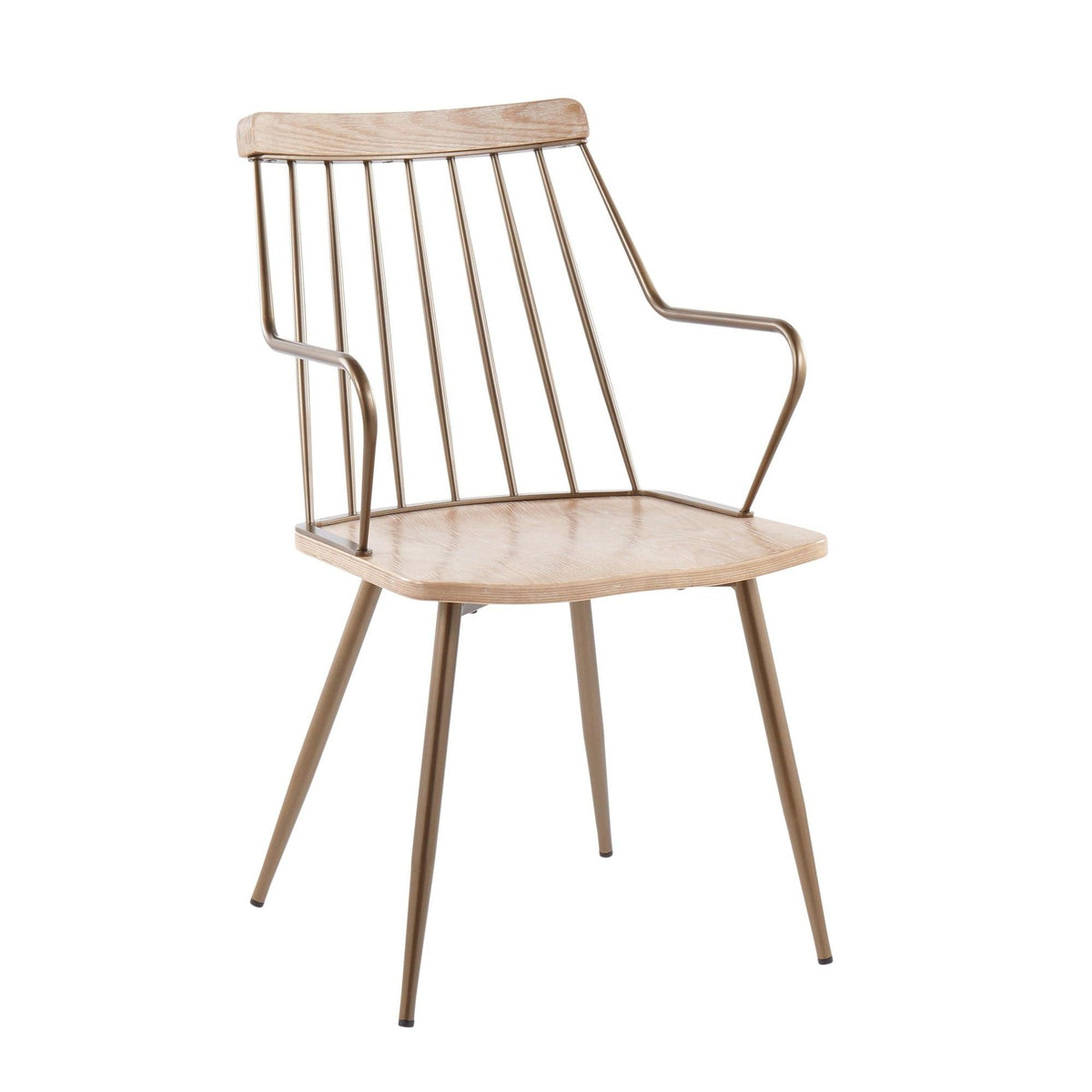 Preston - Chair