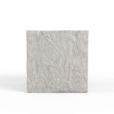 Bazaar - Antique End Table - Stone