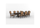 1808S Russian Hill Side Chair