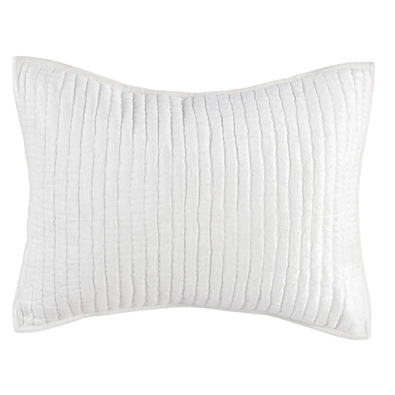 Bari - Velvet Sham