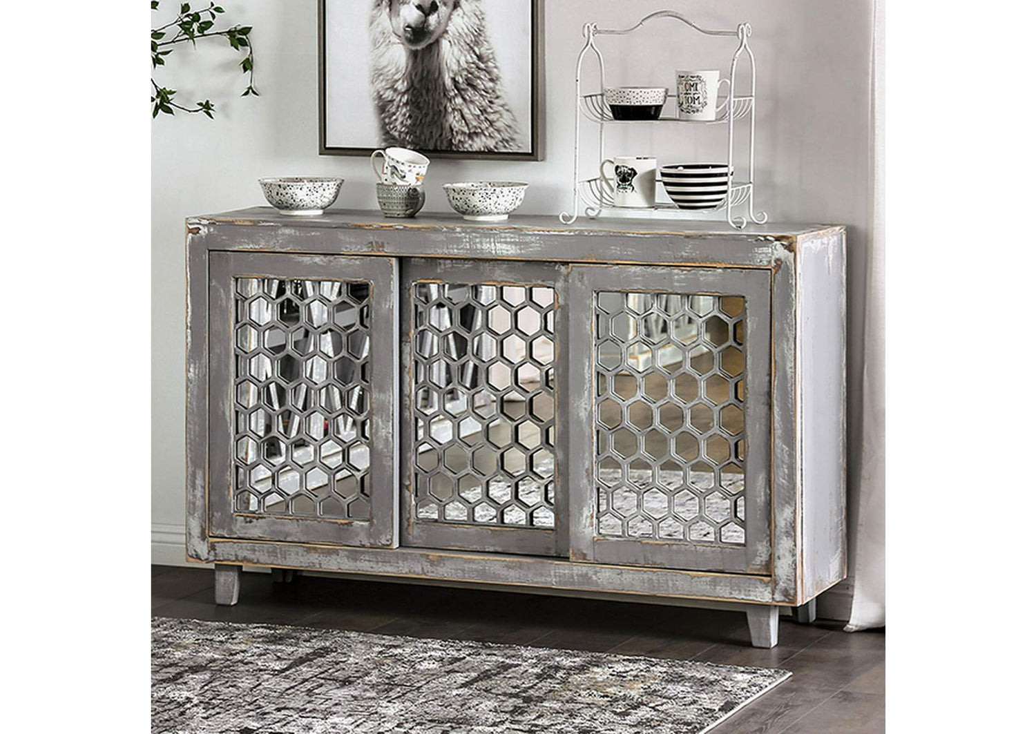 Brianna Cabinet