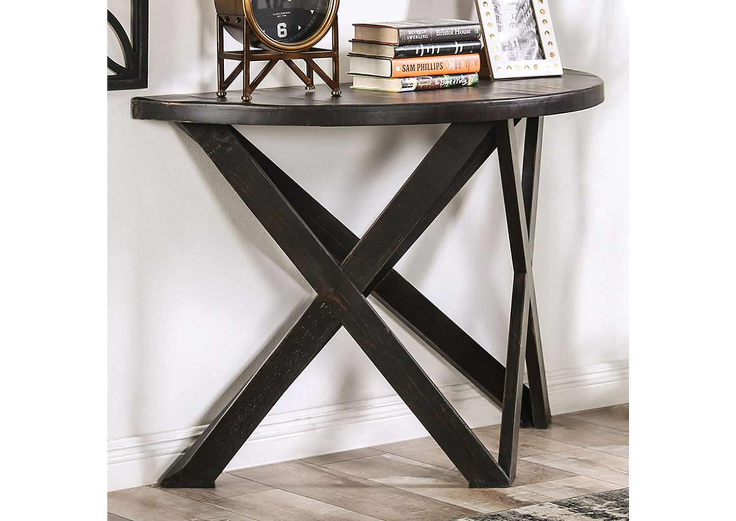 Culver Sofa Table