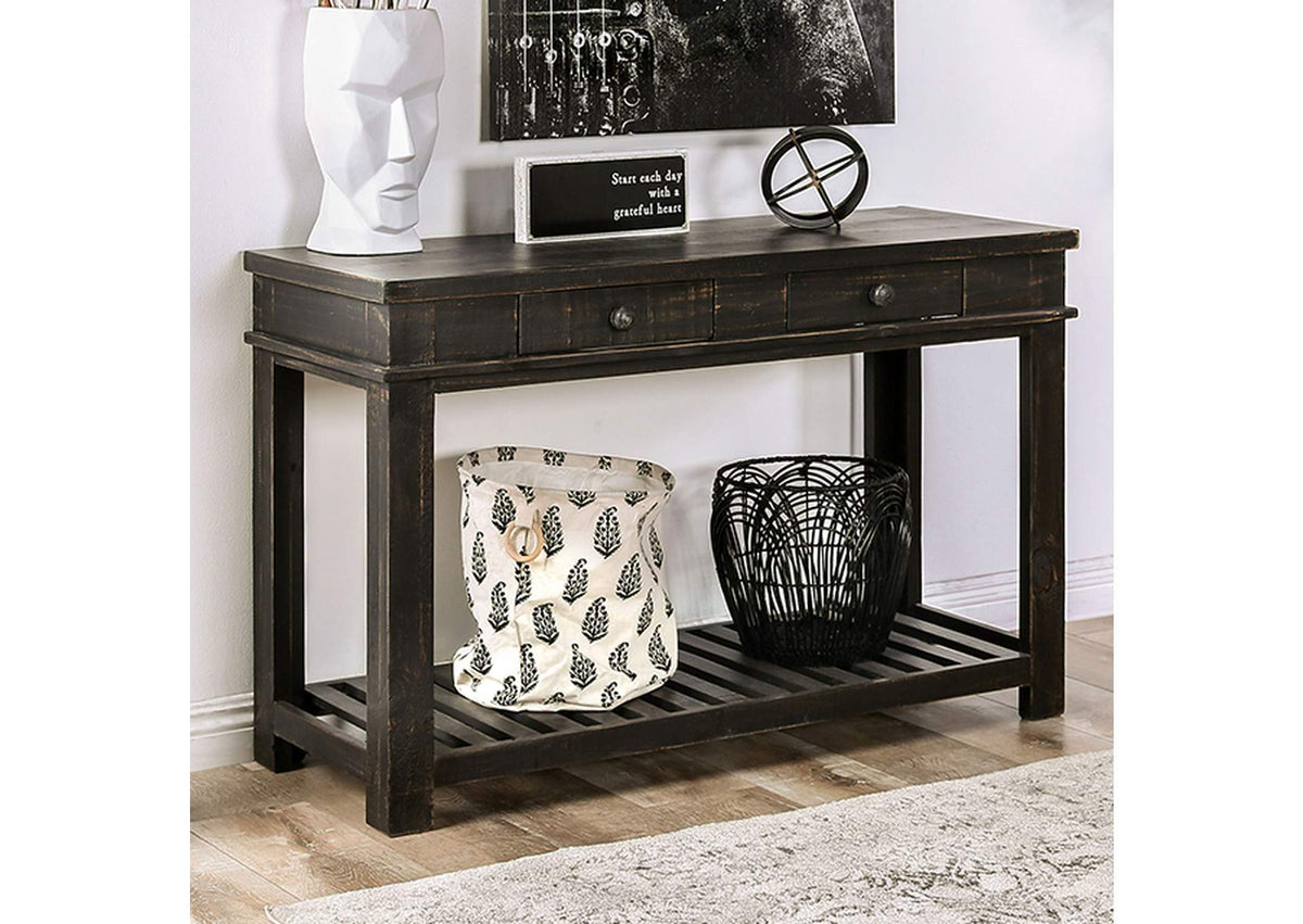 McAllen Sofa Table