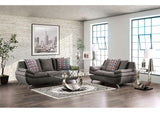 EM6721DG-LV Sarnen Loveseat