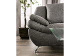 EM6721DG-LV Sarnen Loveseat