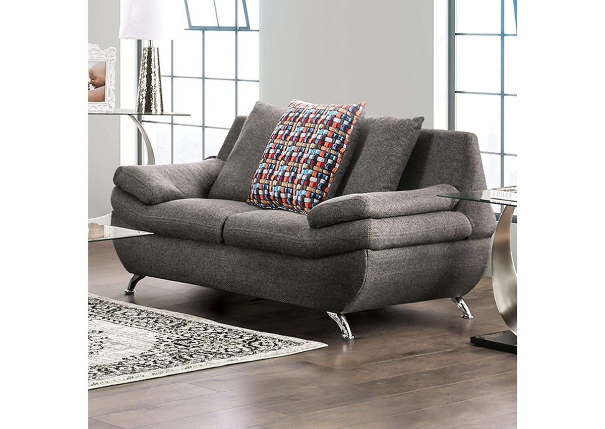 Sarnen Loveseat