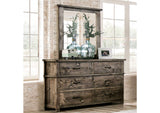Woodburn Dresser