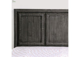 EM7074DG-EK-BED Oakridge E.King Bed