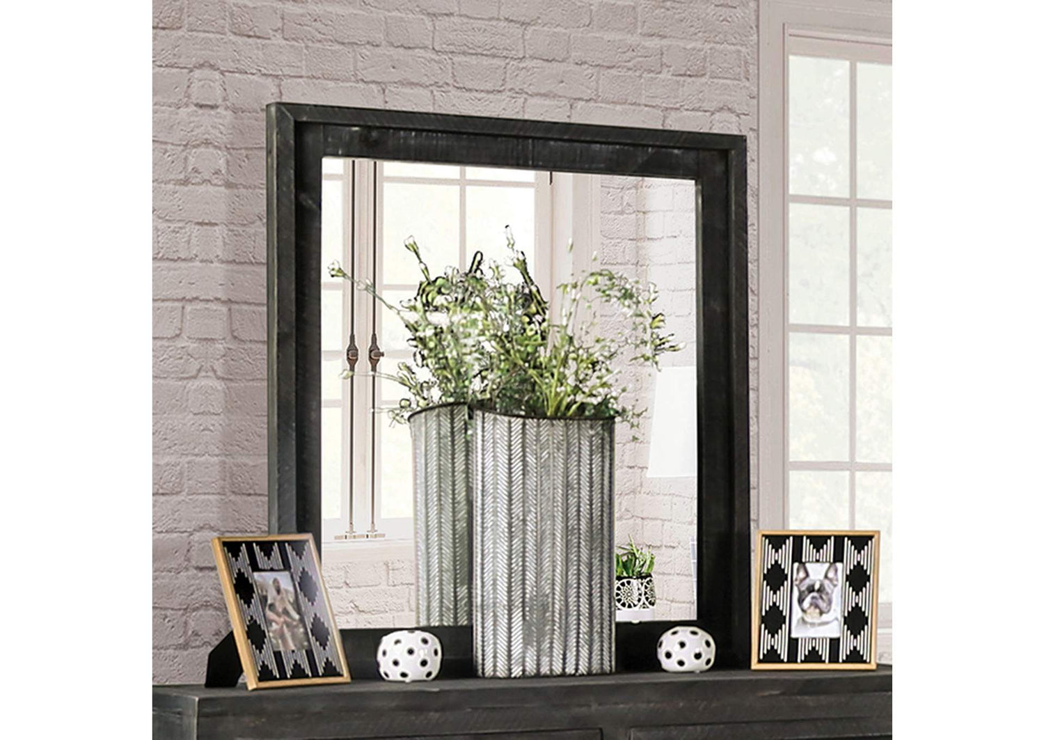 Oakridge Mirror