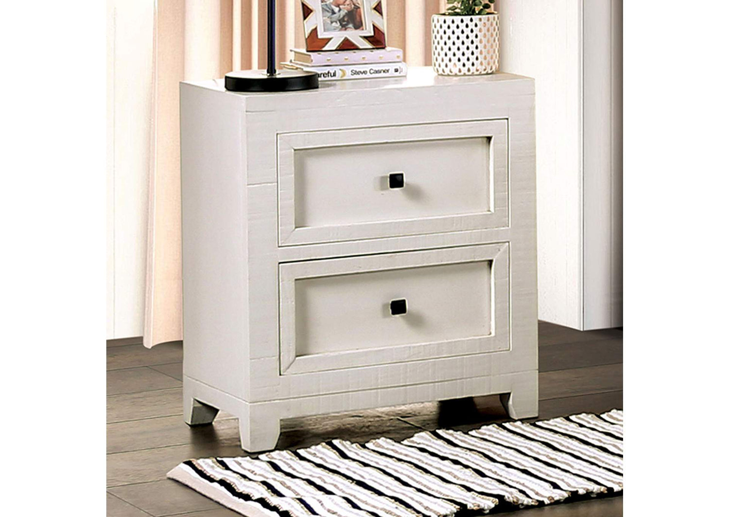 Oakridge Night Stand