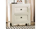 EM7074IV-N Oakridge Night Stand