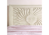 EM7080IV-F-BED Geneva Full Bed