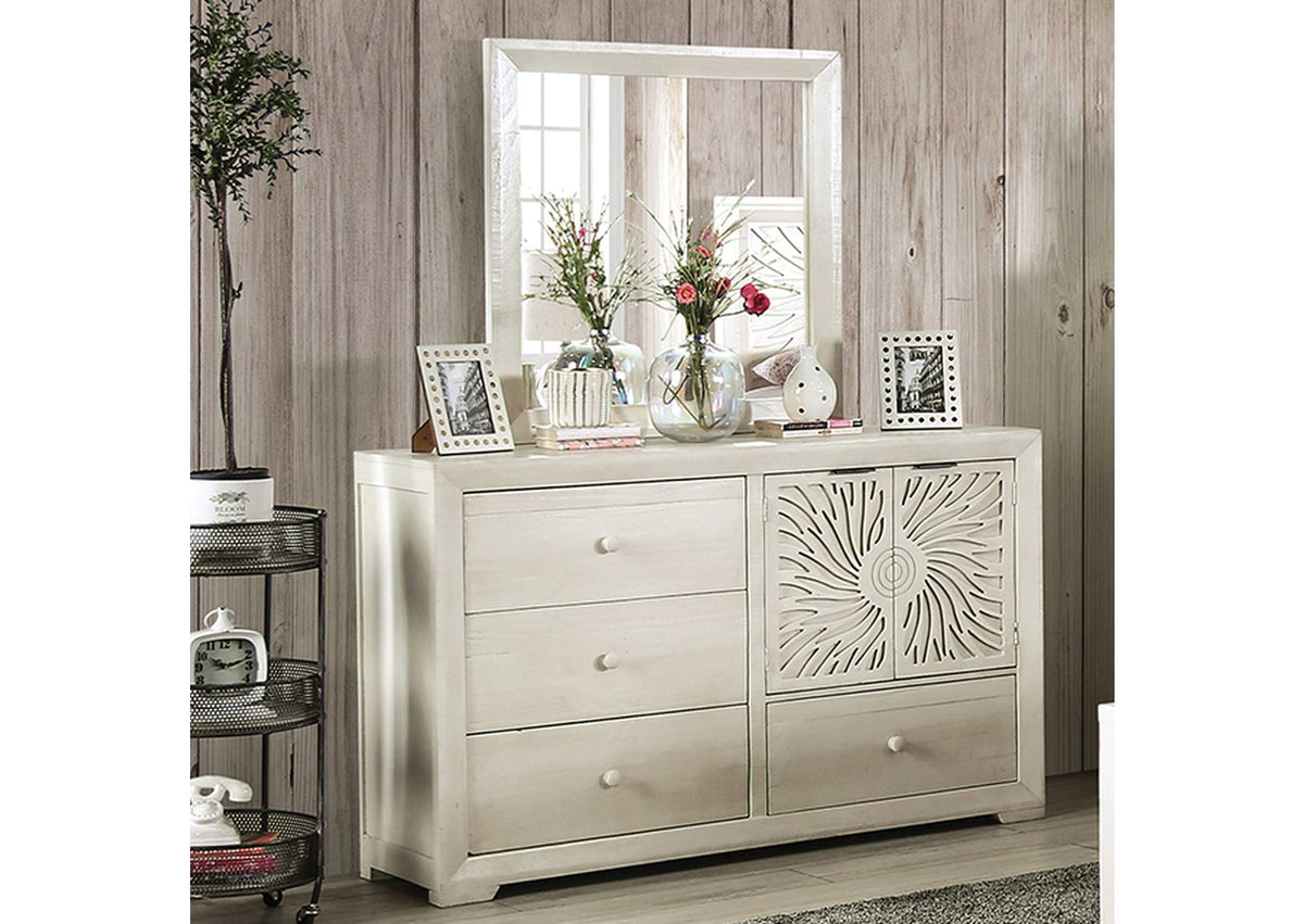 Geneva Dresser
