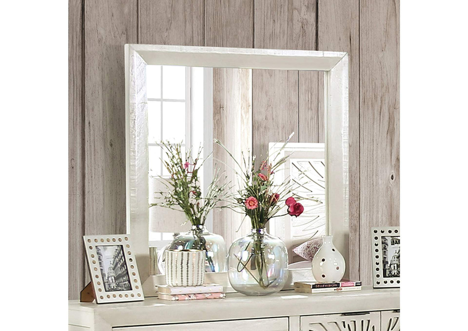 Geneva Mirror