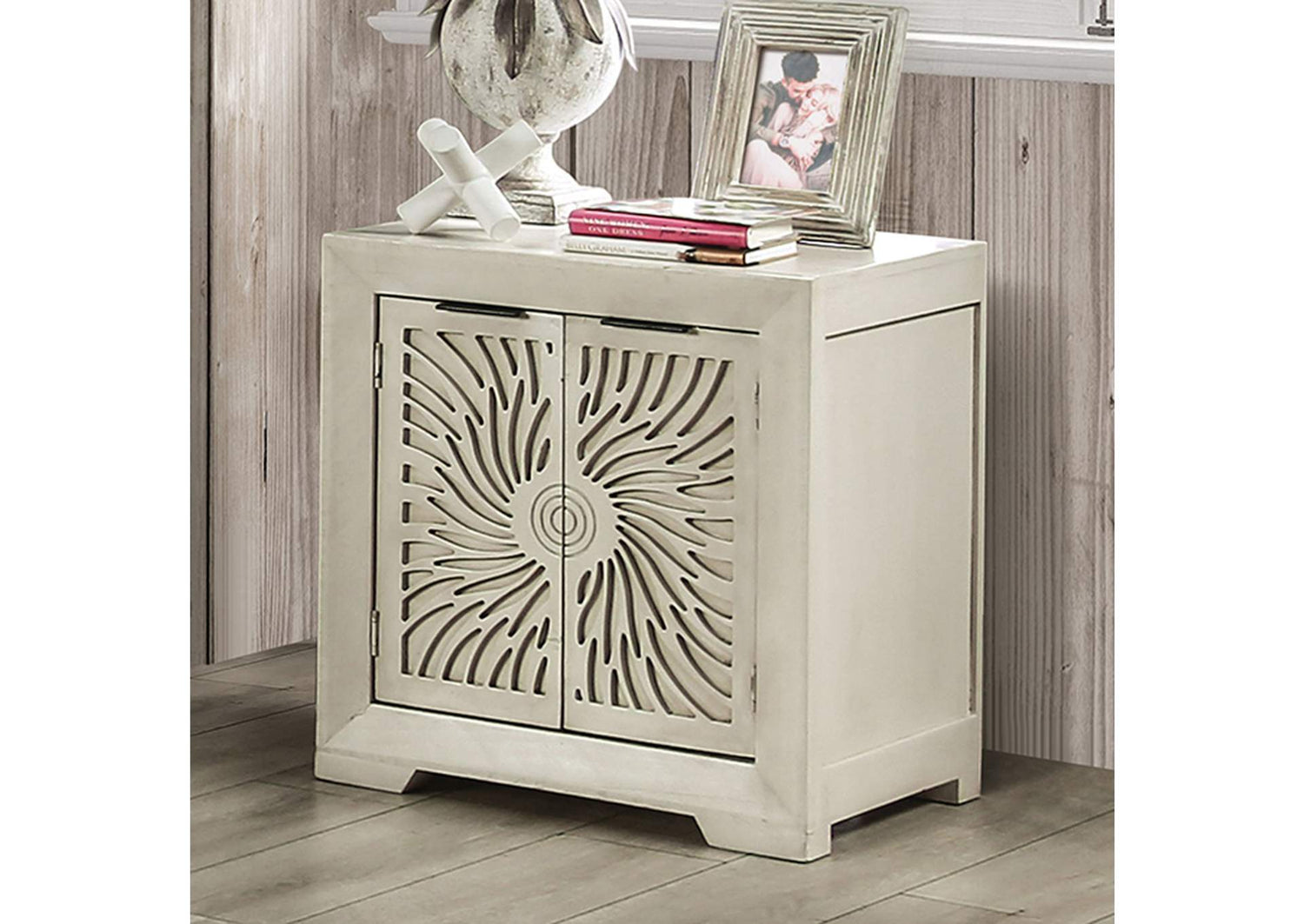 Geneva Night Stand