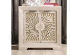 EM7080IV-N Geneva Night Stand