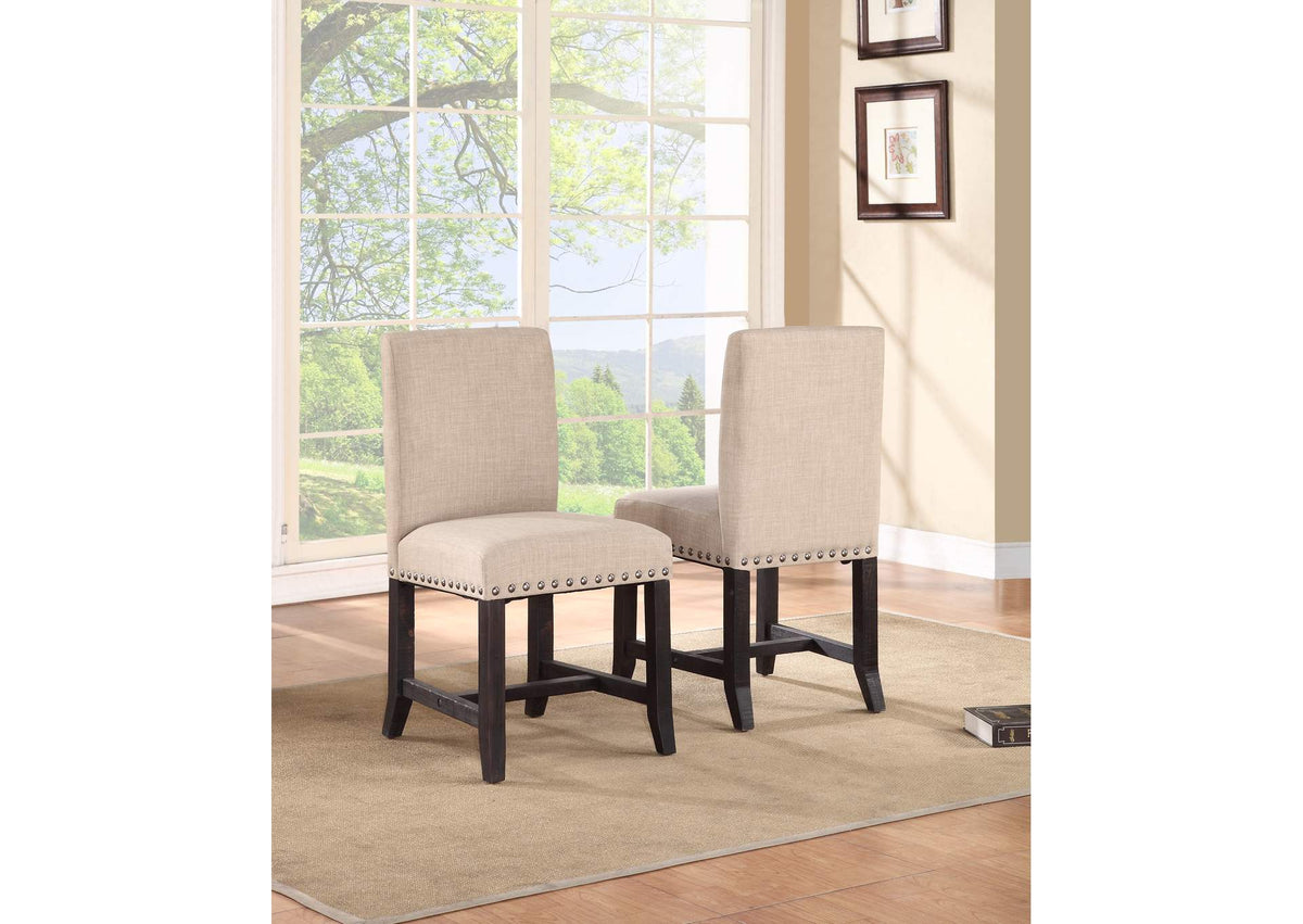 7YC966F Yosemite Upholstered Dining Chair